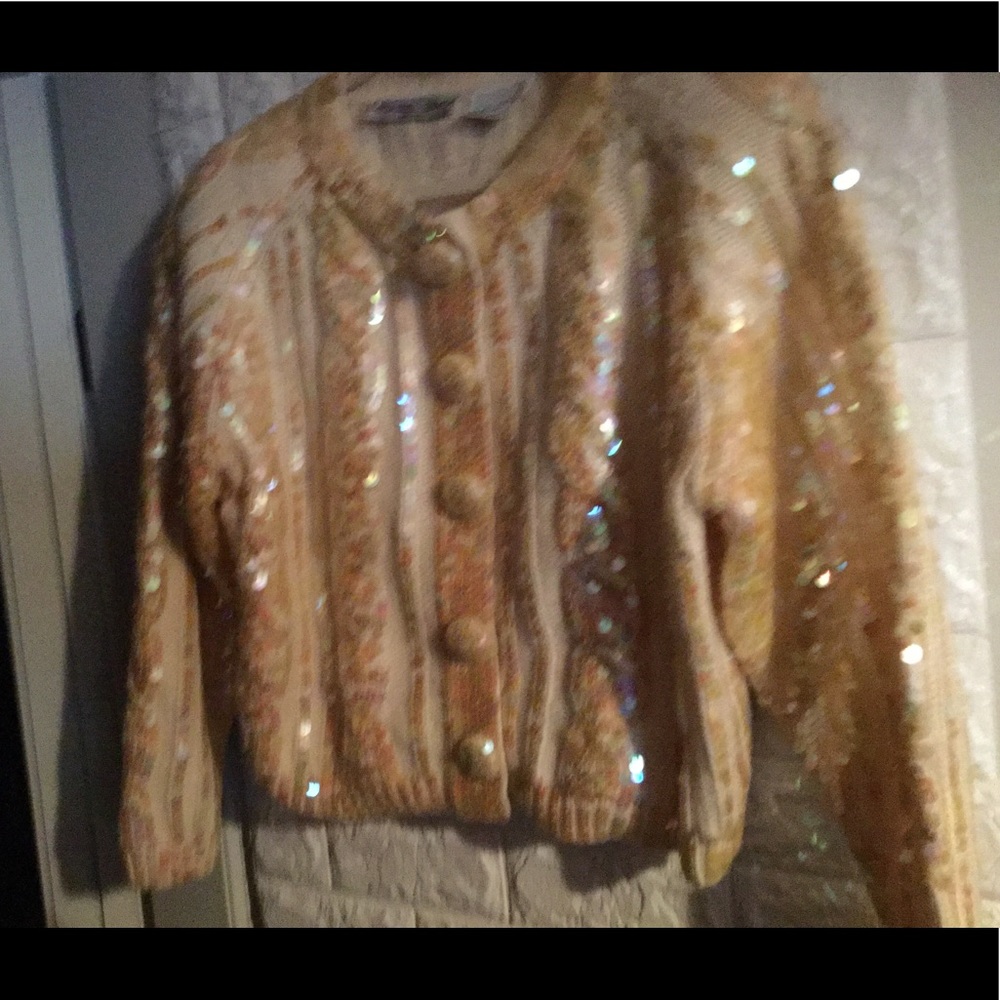 Micheal Simon Sweather